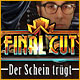 Download Final Cut: Der Schein trügt game