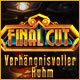 Download Final Cut: Verhängnisvoller Ruhm game