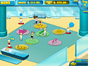 Fitness Frenzy screenshot