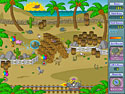 Fizzball screenshot