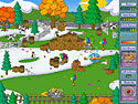 Fizzball screenshot