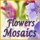 Download Flowers Mosaics game