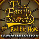 Download Flux Family Secrets: The Rabbit Hole Sammleredition game