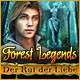 Download Forest Legends: Der Ruf der Liebe game