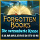 Download Forgotten Books: Die verzauberte Krone Sammleredition game