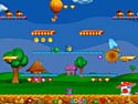 Foxy Jumper 2 screenshot