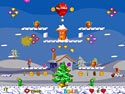 Foxy Jumper 2 Winter Adventures screenshot