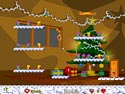 Foxy Jumper 2 Winter Adventures screenshot