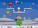 Foxy Jumper 2 Winter Adventures screenshot