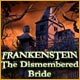 Download Frankenstein - The Dismembered Bride game