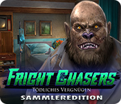 Download Fright Chasers - Tödliches Vergnügen Sammleredition game