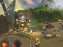 Froggy Castle 2 screenshot