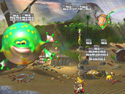 Froggy Castle 2 screenshot