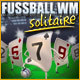 Download Fussball WM Solitaire game