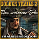 Download Golden Trails 2: Das verlorene Erbe Sammleredition game