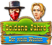 Download Goldene Jahre - Der weite Westen game