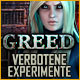 Download Greed: Verbotene Experimente game
