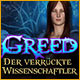 Download Greed: Der verrückte Wissenschaftler game