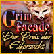 Download Grim Facade: Der Preis der Eifersucht game