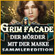 Download Grim Facade: Der Mörder mit der Maske Sammleredition game