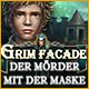 Download Grim Façade: Der Mörder mit der Maske game