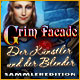 Download Grim Facade: Der Künstler und der Blender Sammleredition game