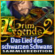 Download Grim Legends 2: Das Lied des schwarzen Schwans Sammleredition game