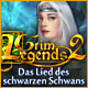 Download Grim Legends 2: Das Lied des schwarzen Schwans game