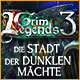 Download Grim Legends: Die Stadt der dunklen Mächte game