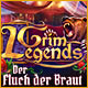 Download Grim Legends: Der Fluch der Braut game