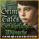 Download Grim Tales: Gefährliche Wünsche Sammleredition game