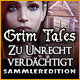 Download Grim Tales: Zu Unrecht Verdächtigt Sammleredition game