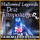 Download Hallowed Legends: Der Tempelritter Sammleredition game