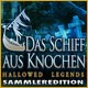 Download Hallowed Legends: Das Schiff aus Knochen Sammleredition game