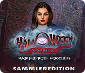 Download Halloween Stories: Markierte Knochen Sammleredition game
