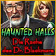 Download Haunted Halls: Die Rache des Dr. Blackmore game