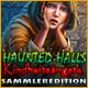 Download Haunted Halls: Kindheitsängste Sammleredition game