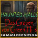 Download Haunted Halls: Das Grauen von Green Hills Sammleredition game