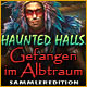 Download Haunted Halls: Gefangen im Albtraum Sammleredition game