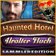 Download Haunted Hotel: Uralter Fluch Sammleredition game