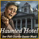 Download Haunted Hotel: Der Fall Charles Dexter Ward game