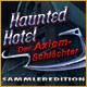 Download Haunted Hotel: Der Axiom-Schlächter Sammleredition game