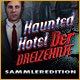 Download Haunted Hotel: Der Dreizehnte Sammleredition game