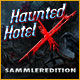 Download Haunted Hotel: X Sammleredition game