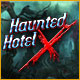 Download Haunted Hotel: X game