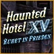 Download Haunted Hotel: Ruhet in Frieden game