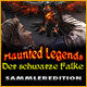 Download Haunted Legends: Der schwarze Falke Sammleredition game