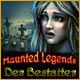 Download Haunted Legends: Der Bestatter game