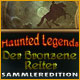 Download Haunted Legends: Der Bronzene Reiter Sammleredition game