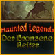 Download Haunted Legends: Der Bronzene Reiter game